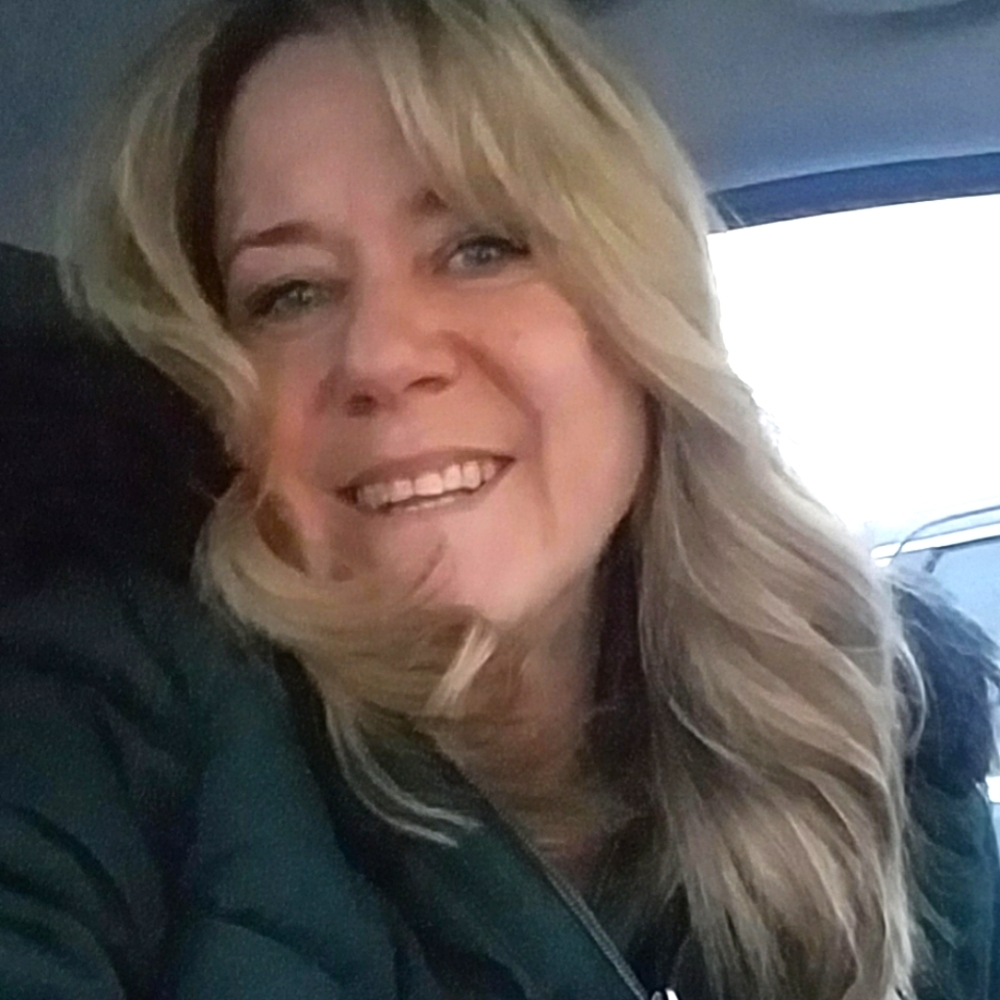 Meet your Posher, Kathi